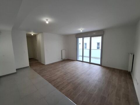  Appartement � louer 3 pi�ces 60 m�