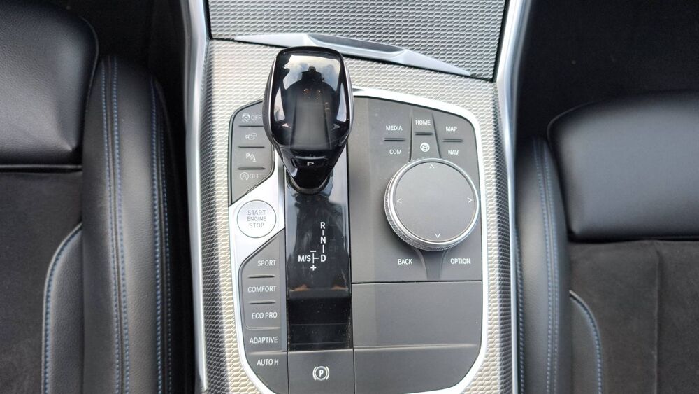 S&eacute;rie 3 340i M Sport 2019 occasion 95520 Osny
