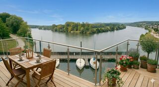  Appartement � vendre 4 pi�ces 95 m�