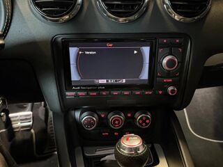 TT 2.5 TFSI plus Coupe quattro 20V 2013 occasion 87280 Limoges