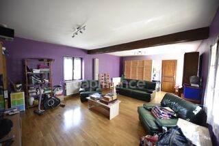  Maison à vendre 6 pièces 205 m²