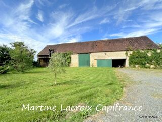  Maison à vendre 6 pièces 165 m²