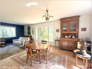  Maison à vendre 4 pièces 155 m²