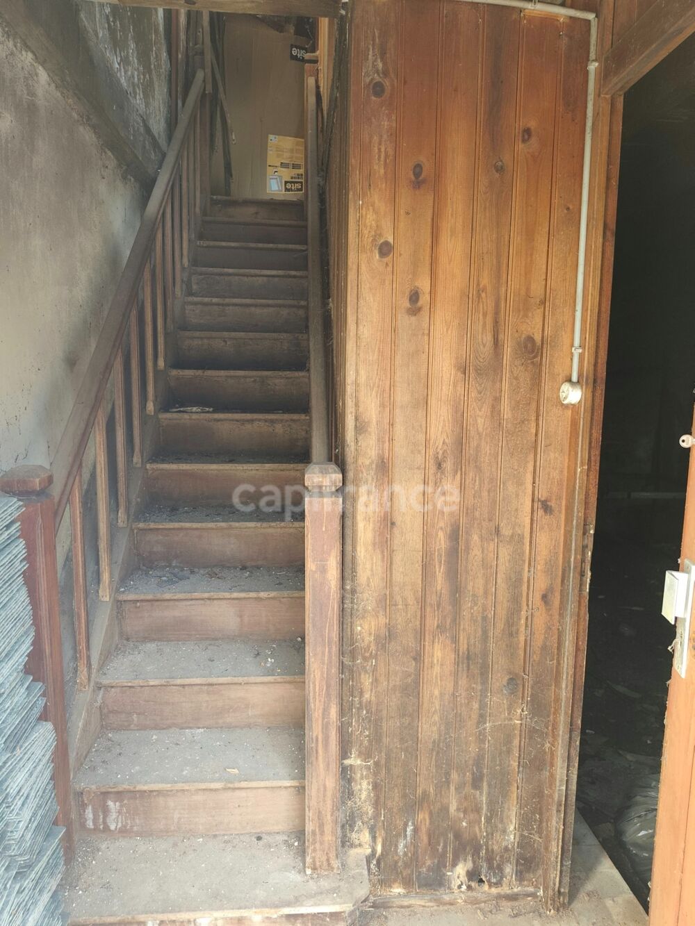 Vente Maison Maison à rénover entièrement Scrignac