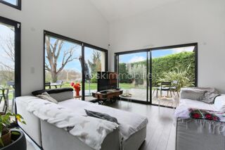  Maison à vendre 6 pièces 202 m²