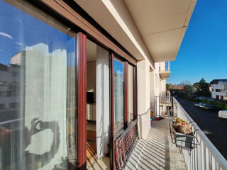  Appartement � vendre 2 pi�ces 45 m�