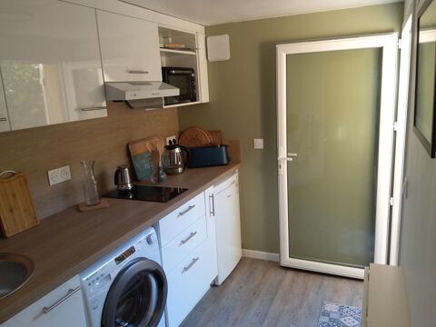  Appartement � louer 1 pi�ce 24 m�