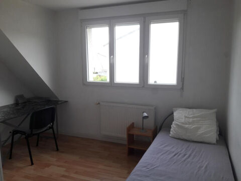  Appartement � louer 1 pi�ce 10 m�