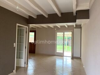  Maison  vendre 4 pices 105 m