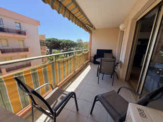  Appartement � vendre 1 pi�ce 34 m�