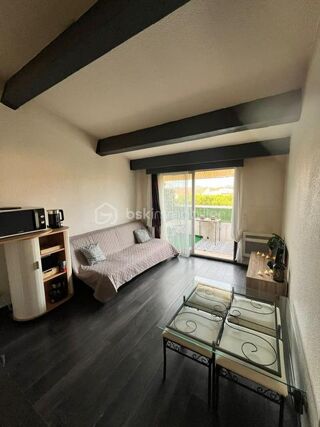  Appartement à vendre 2 pièces 28 m²