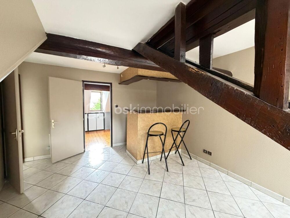 Appartement 2 pièces 25 m² · à Dijon · 25 m² · 110 000 €