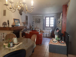 Maison à vendre 3 pièces 75 m²