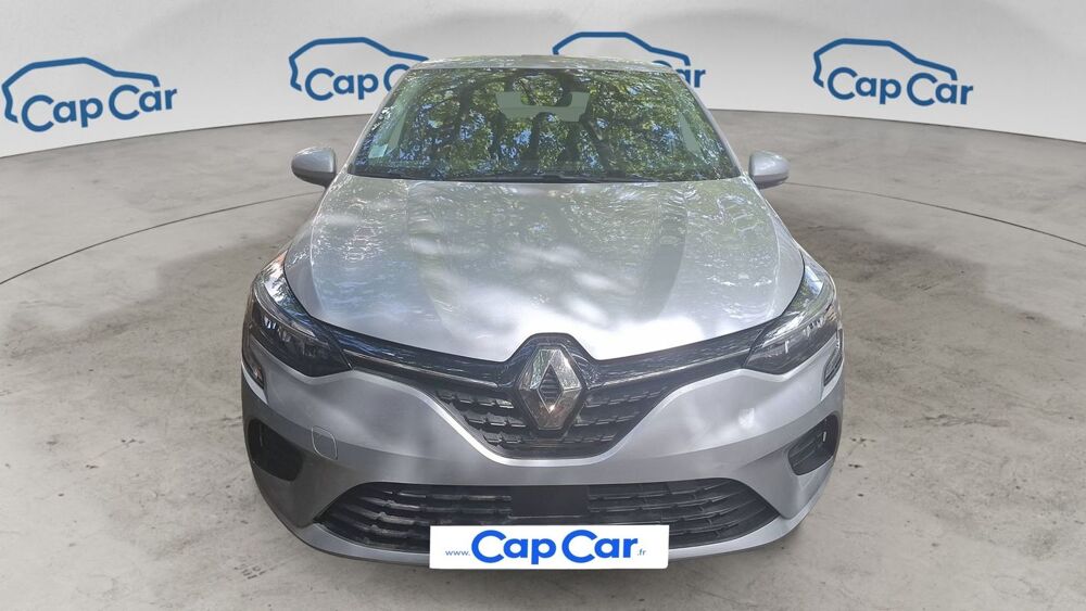 Clio 1.0 TCe 90 Business 2021 occasion 93320 Les Pavillons Sous Bois