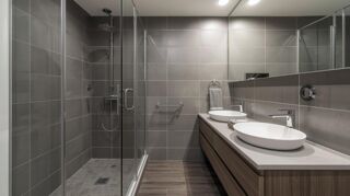  Appartement � vendre 4 pi�ces 78 m�