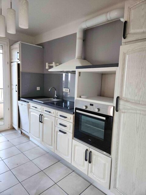  Appartement � louer 3 pi�ces 71 m�