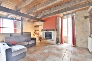  Maison à vendre 6 pièces 138 m²
