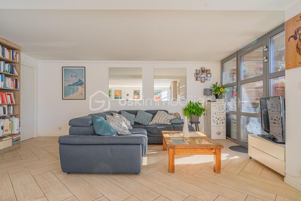  vendre  Duplex/triplex Annecy-le-Vieux (74940)