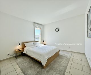  Appartement � vendre 3 pi�ces 70 m�