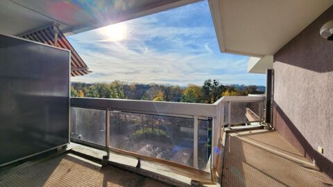   DIJON PARC - Appartement T5 de 96.04 m2 Appartement - 5 pi�ce(s) - 96 m�