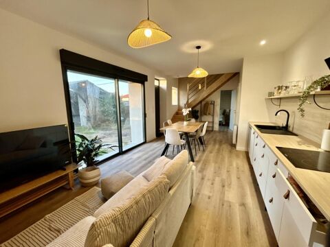  Appartement  louer 1 pice 22 m