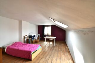  Maison � vendre 4 pi�ces 89 m�