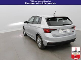 Fabia MPI 80 Ambition 2023 occasion 10150 Lavau