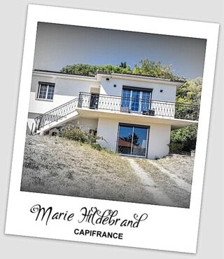  Maison � vendre 5 pi�ces 118 m�