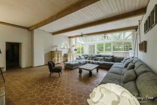  Maison � vendre 6 pi�ces 210 m�