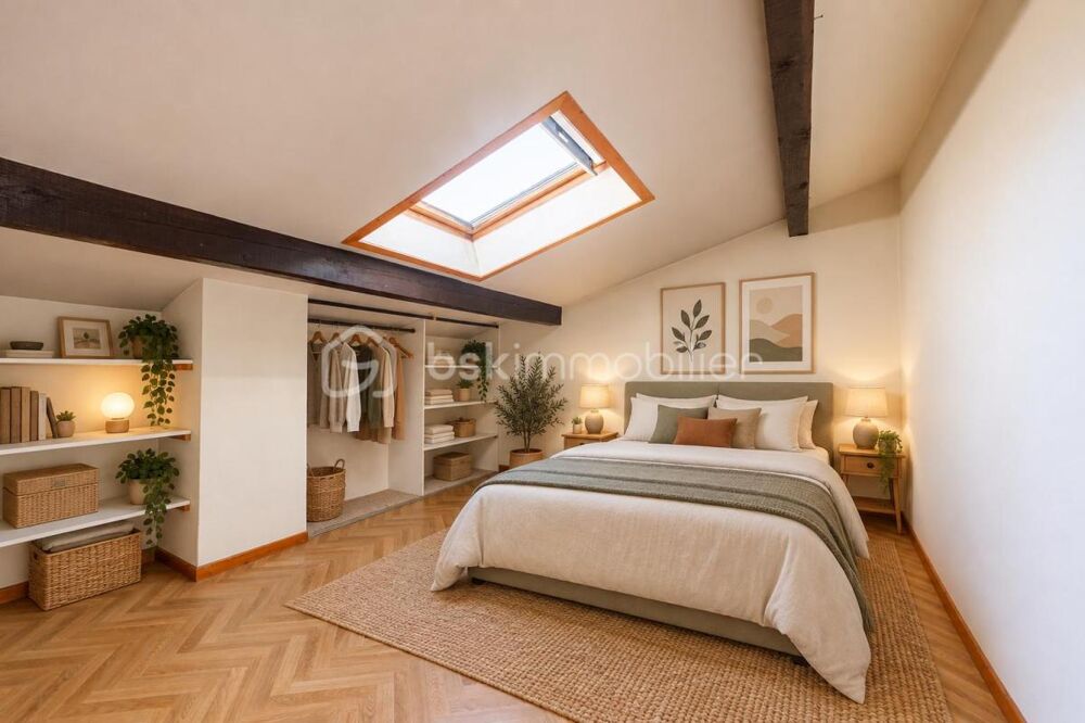 à vendre  Maison Saint-Julien-en-Genevois (74160)