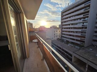  Appartement à louer 1 pièce 32 m²