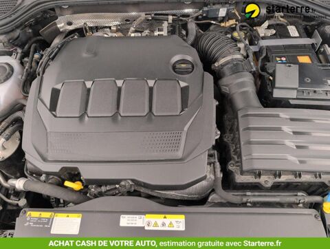 Golf 8 2.0 TDI 116 BVM6 LIFE PLUS 2025 occasion 69190 Saint-Fons