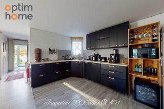  Maison � vendre 8 pi�ces 214 m�