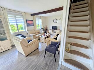  Maison à vendre 8 pièces 142 m²