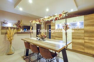  Maison à vendre 6 pièces 121 m²