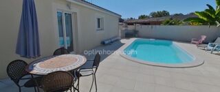  Maison à vendre 4 pièces 110 m²