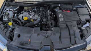 M&eacute;gane IV 1.3 TCe 160 GT Line 2020 occasion 69400 Gleize