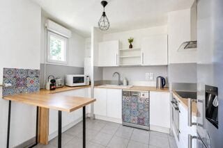  Appartement à vendre 3 pièces 68 m²