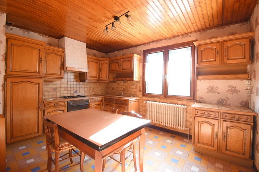 Vente Maison Grande maison sans nuisances, proche centre village de SAINT AGREVE (07) Saint agreve