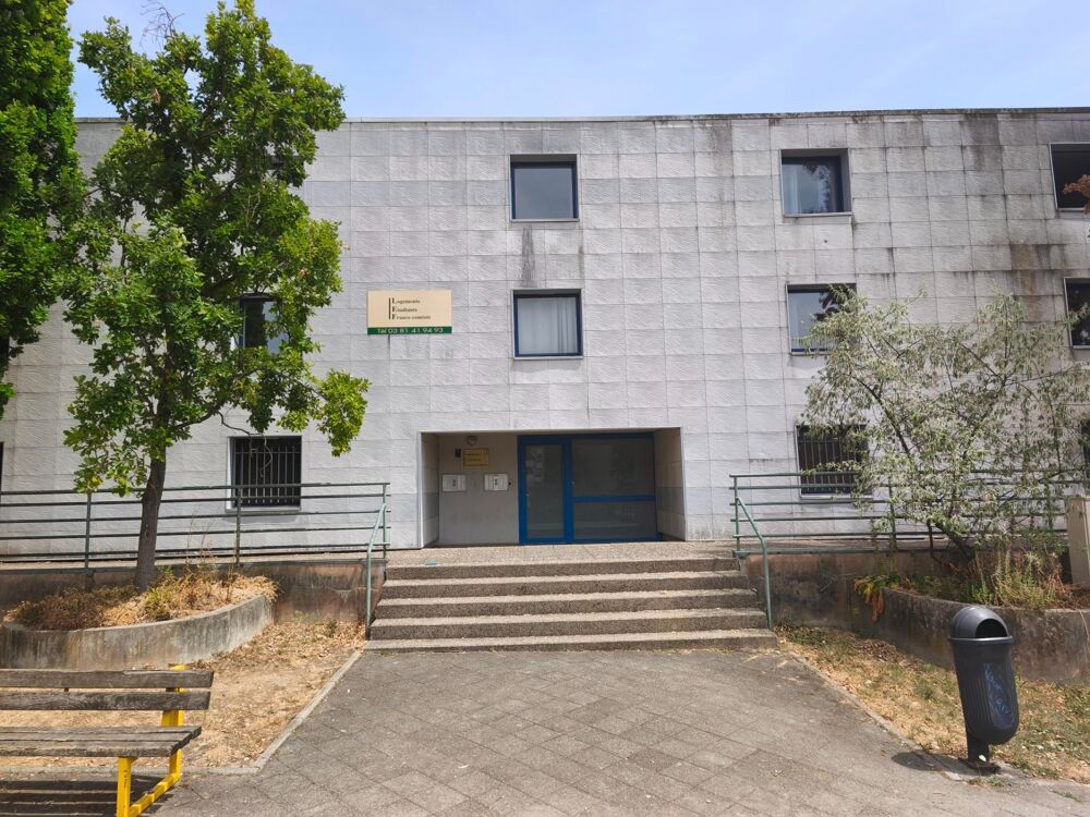 lot de 2 studios à vendre