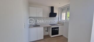  Appartement � vendre 2 pi�ces 34 m�