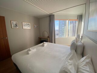  Appartement � vendre 2 pi�ces 47 m�