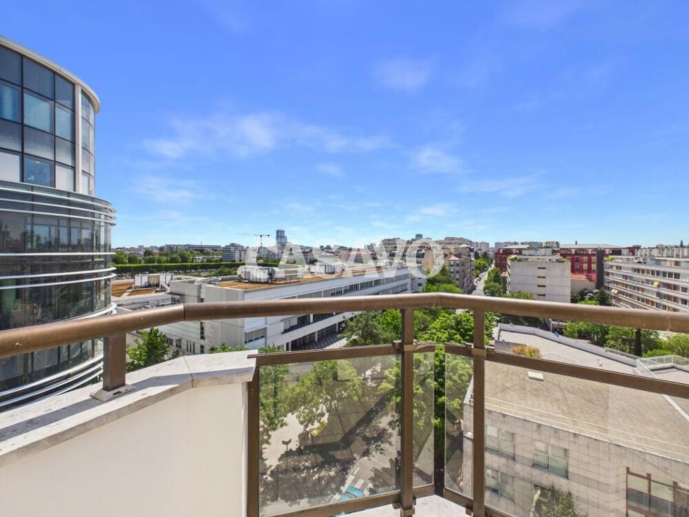 à vendre  Appartement Levallois-Perret (92300)