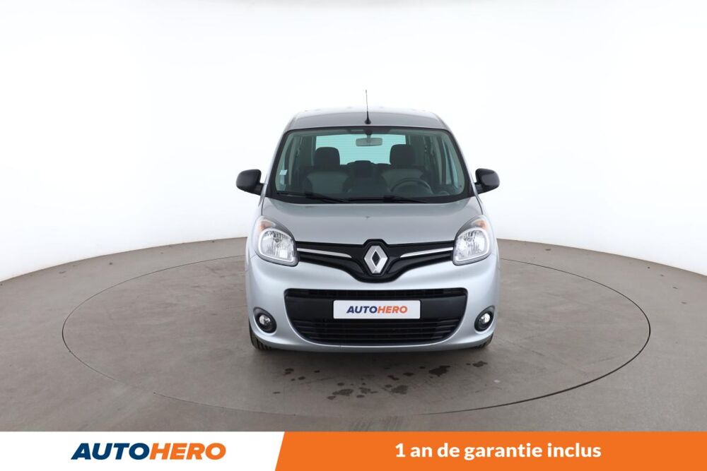 Kangoo 1.5 dCi Blue Business 95 ch 2020 occasion 92130 Issy-les-Moulineaux