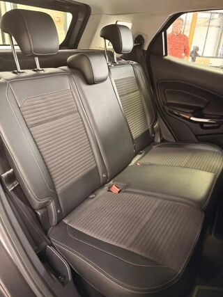 Ecosport Titanium Business 2019 occasion 17139 Dompierre-sur-Mer