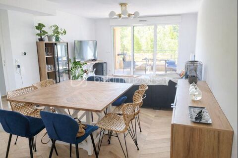  Appartement � louer 2 pi�ces 73 m�