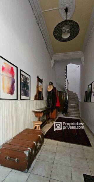  Maison à vendre 6 pièces 135 m²