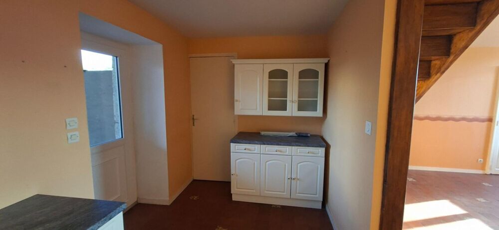 Location Maison Maison Bouffere.3 P. 66.36 m2 Montaigu vendee