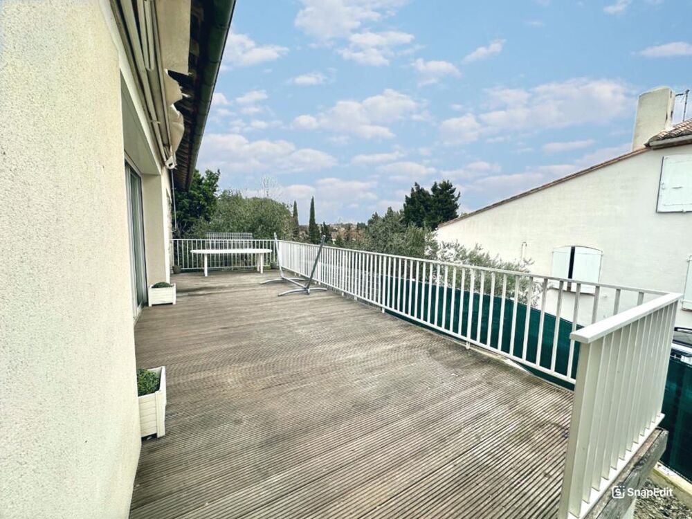 Maison 4 pièces 95 m² · à Castelnaudary · 95 m² · 165 000 €