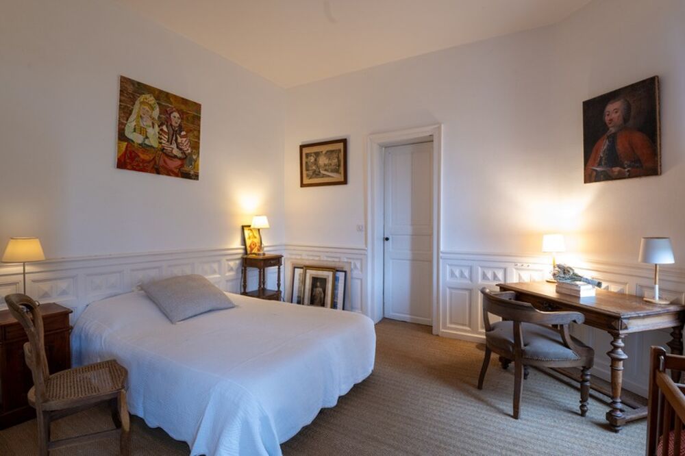  vendre  Maison Belin-Bliet (33830)